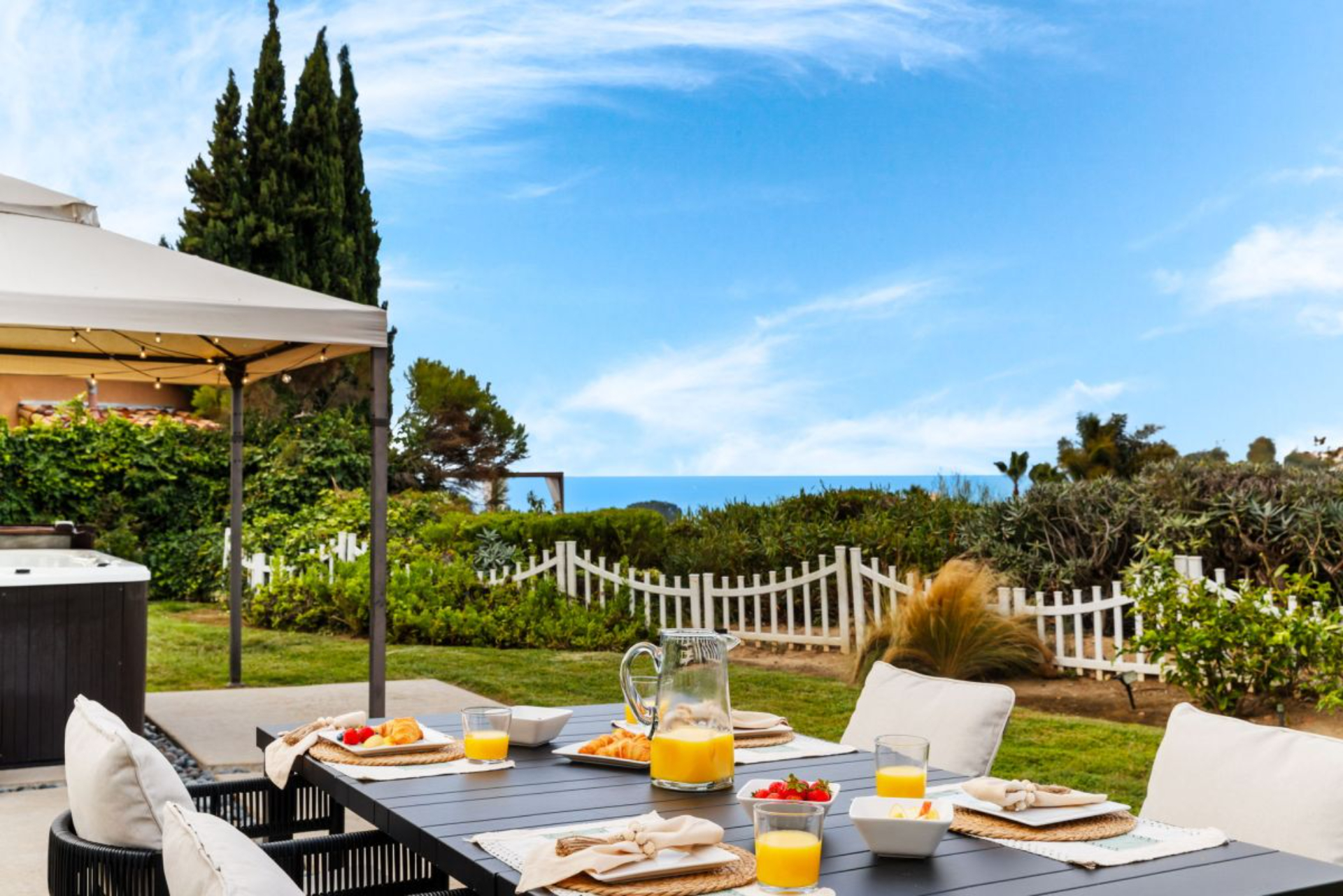 Ocean View Retreat Firepit & Spacious Yard | Photo 2