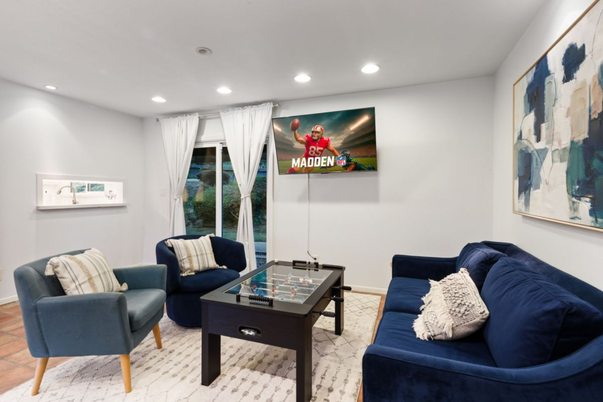 Ocean View Retreat Firepit & Spacious Yard | Photo 45