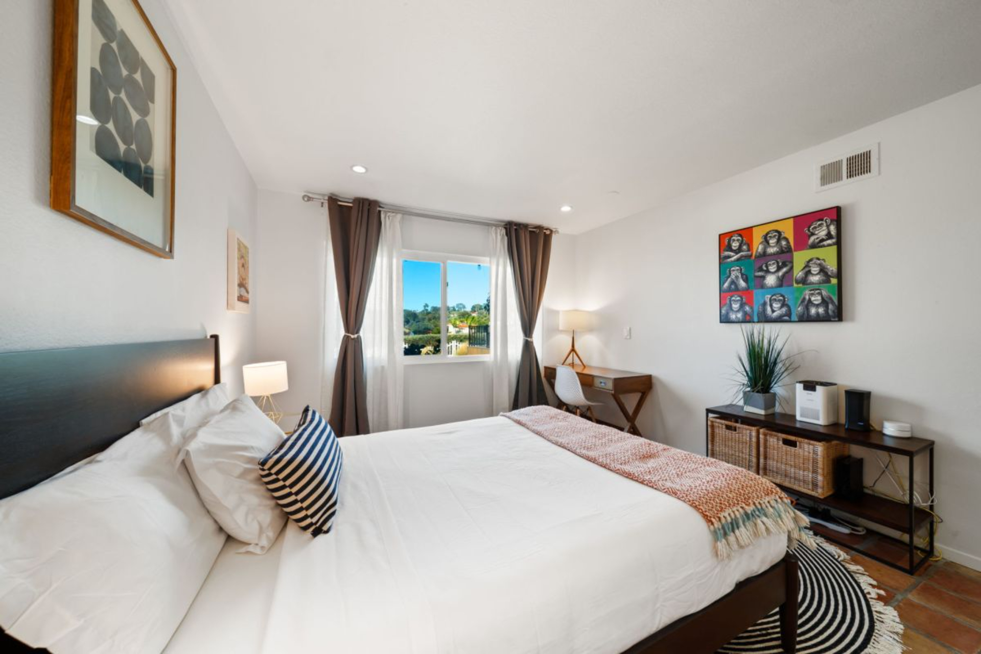 Ocean View Retreat Firepit & Spacious Yard | Photo 34