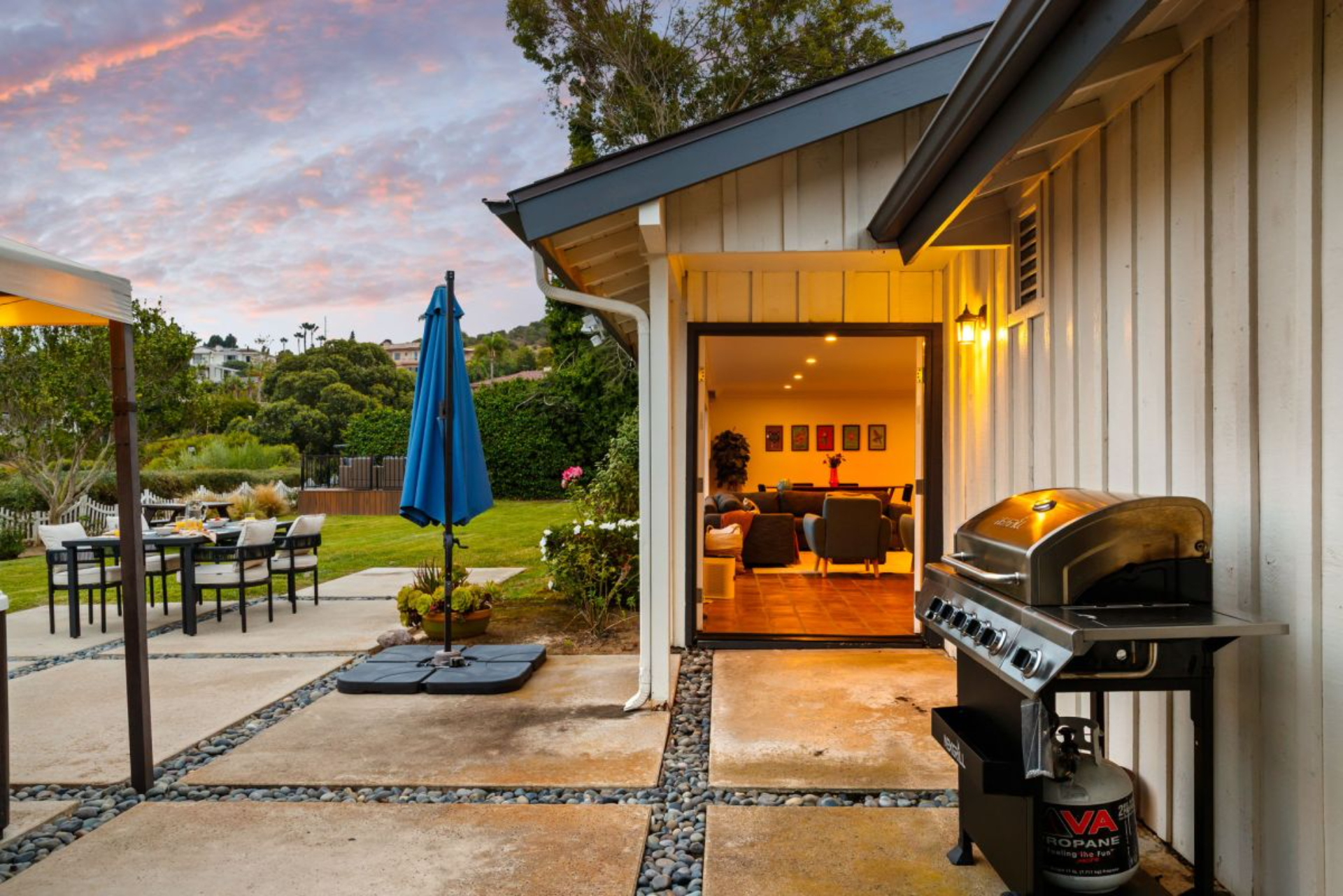 Ocean View Retreat Firepit & Spacious Yard | Photo 47