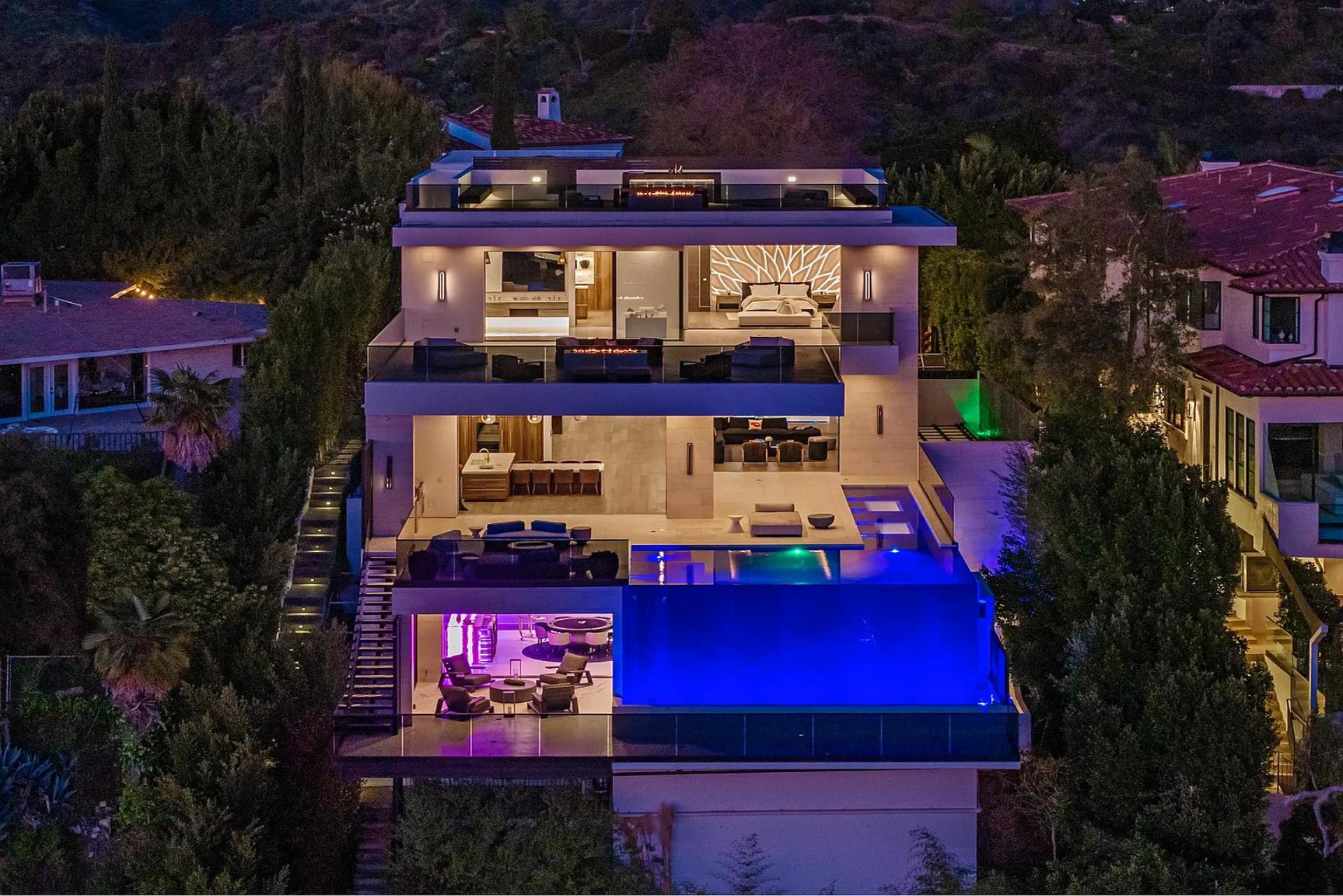 Bel Air Triumph | Photo 27