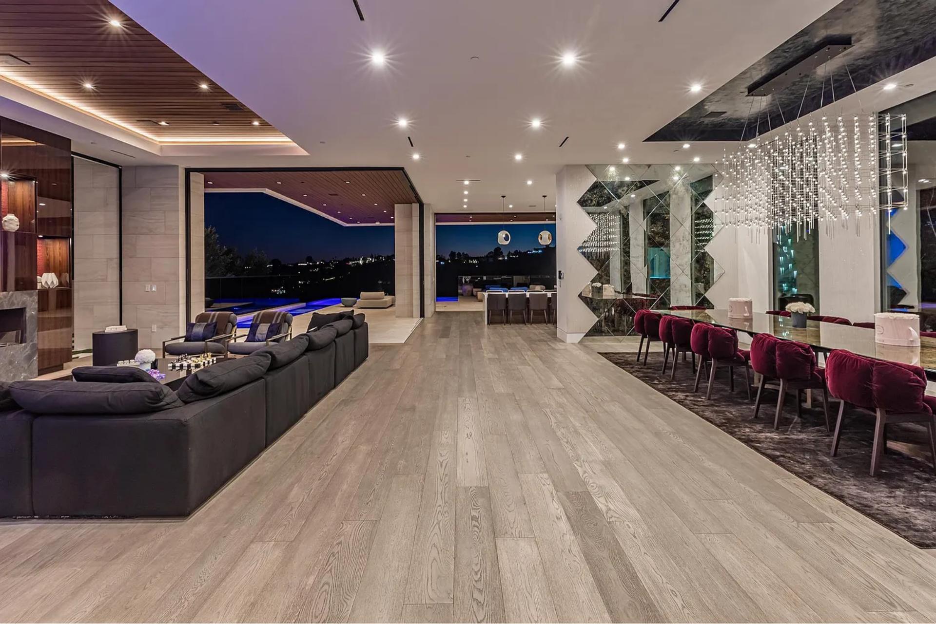 Bel Air Triumph | Photo 13