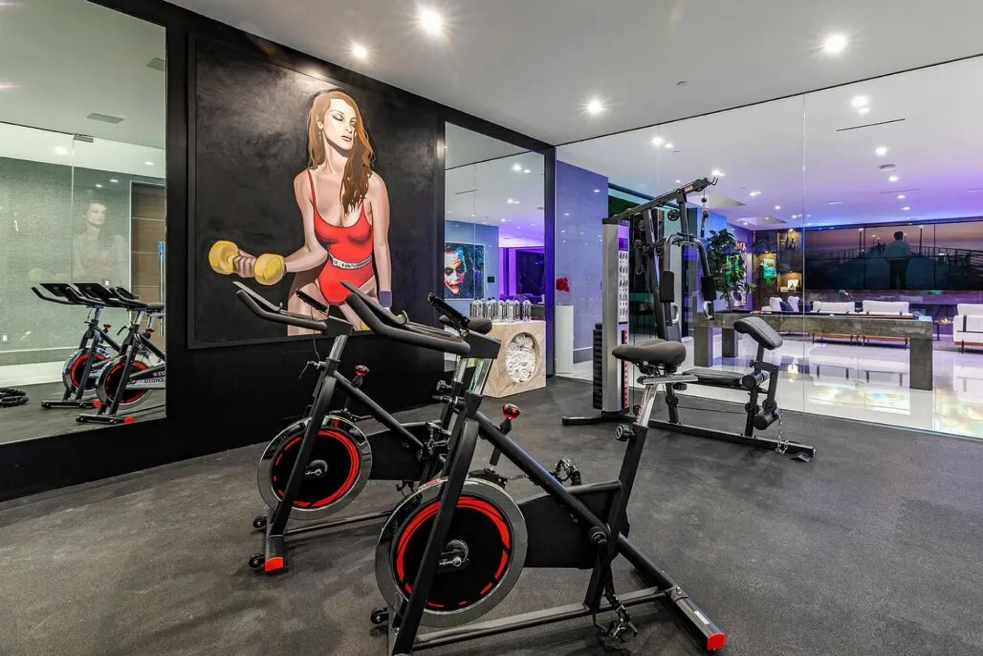 Bel Air Triumph | Photo 23