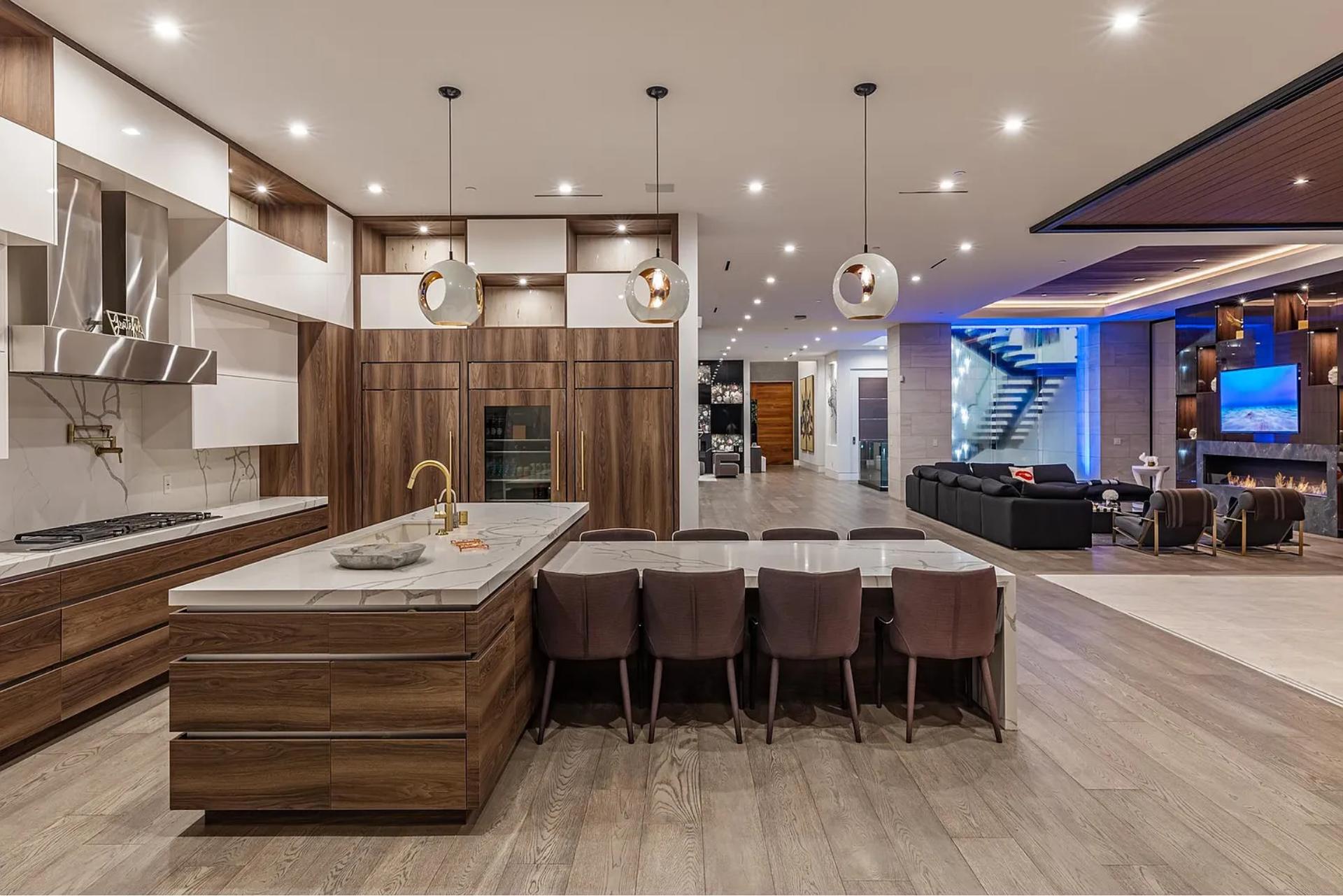 Bel Air Triumph | Photo 16