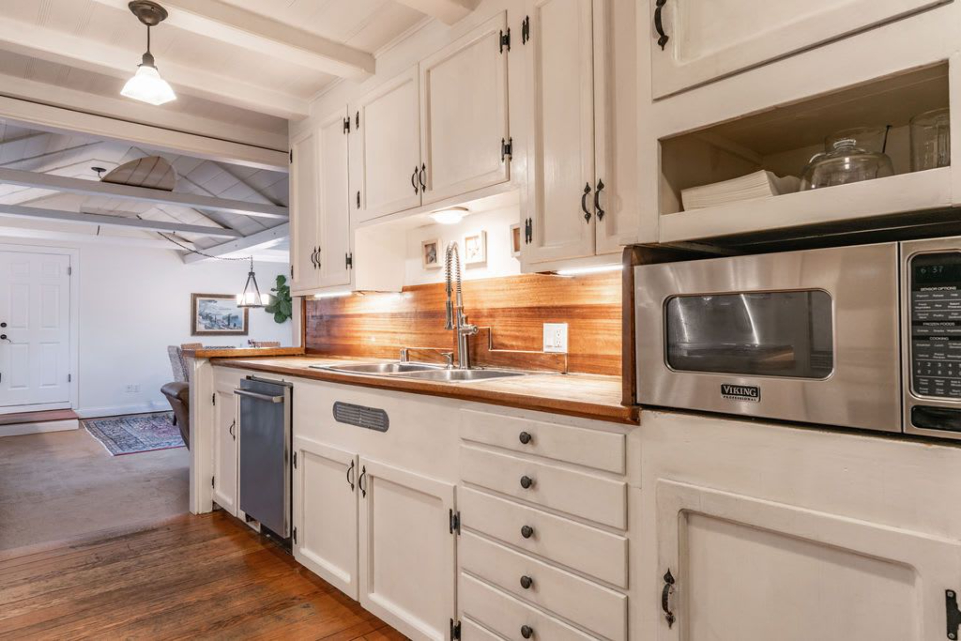 Charming La Jolla Shores Cottage | Photo 22