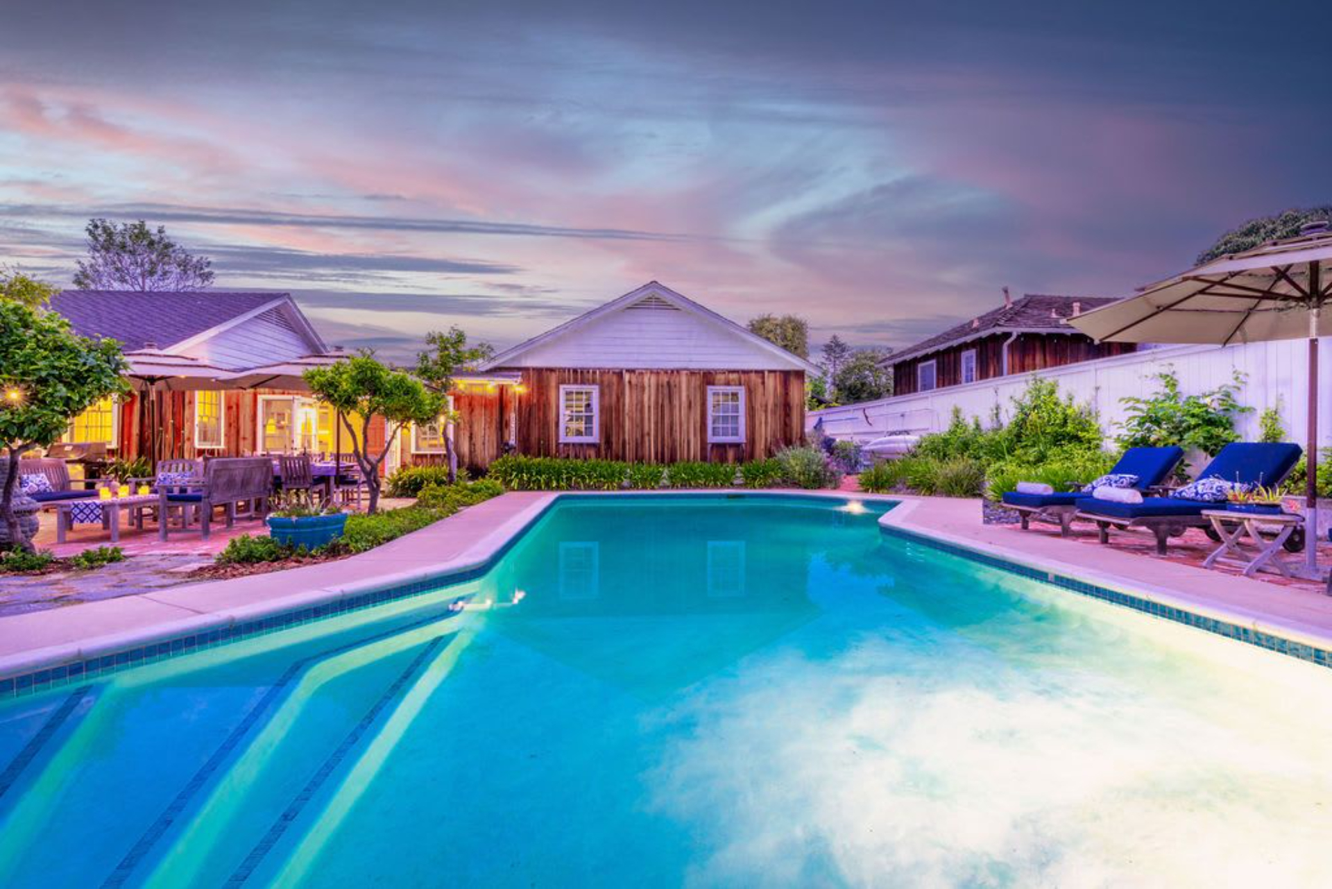 Charming La Jolla Shores Cottage