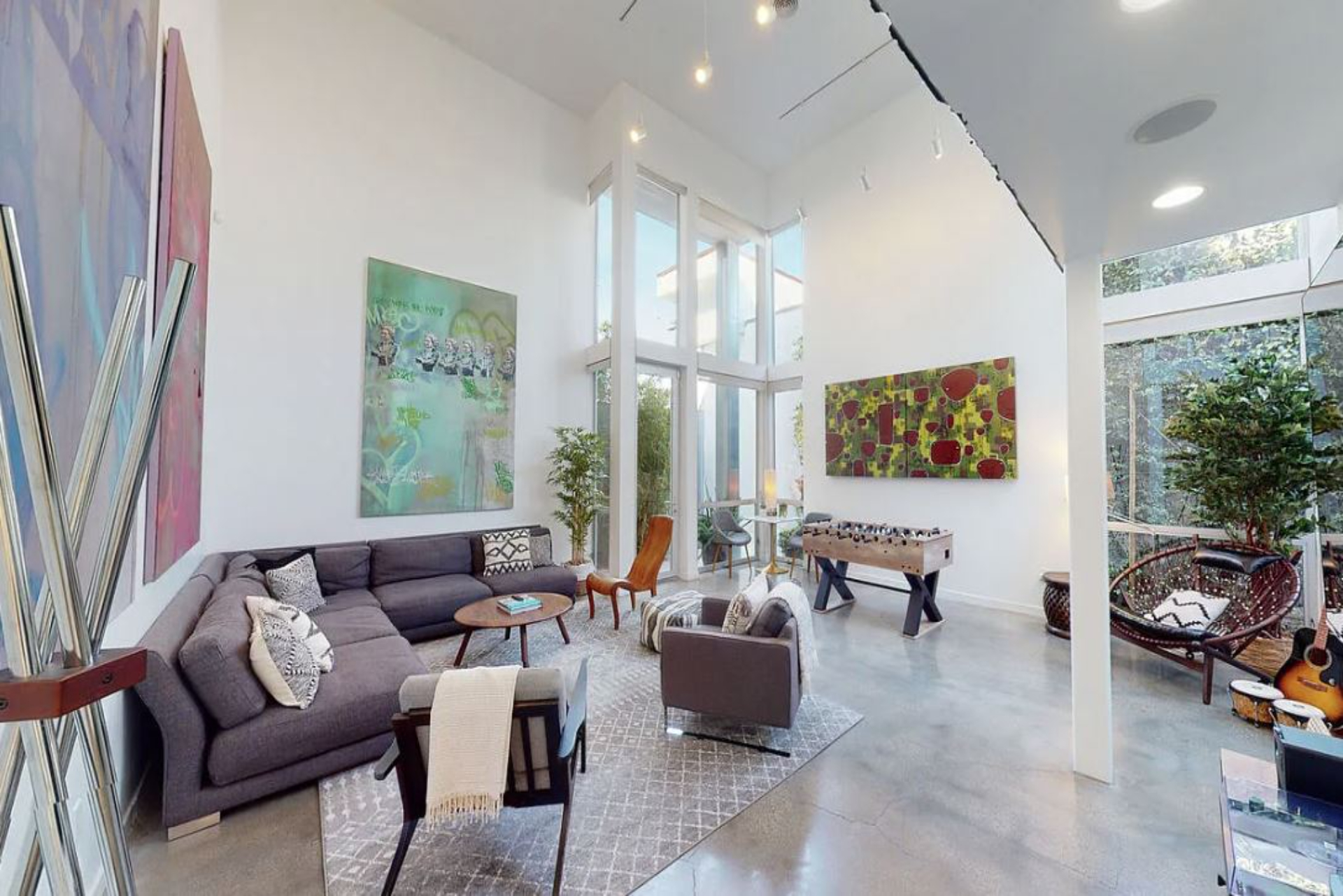 Studio Villa | Photo 3