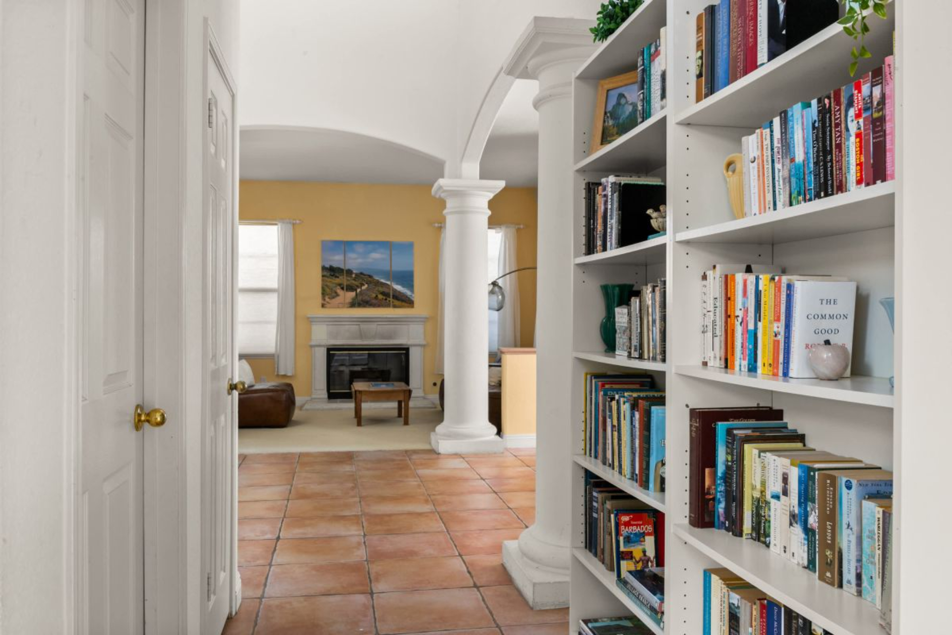 Encinitas Retreat | Photo 22