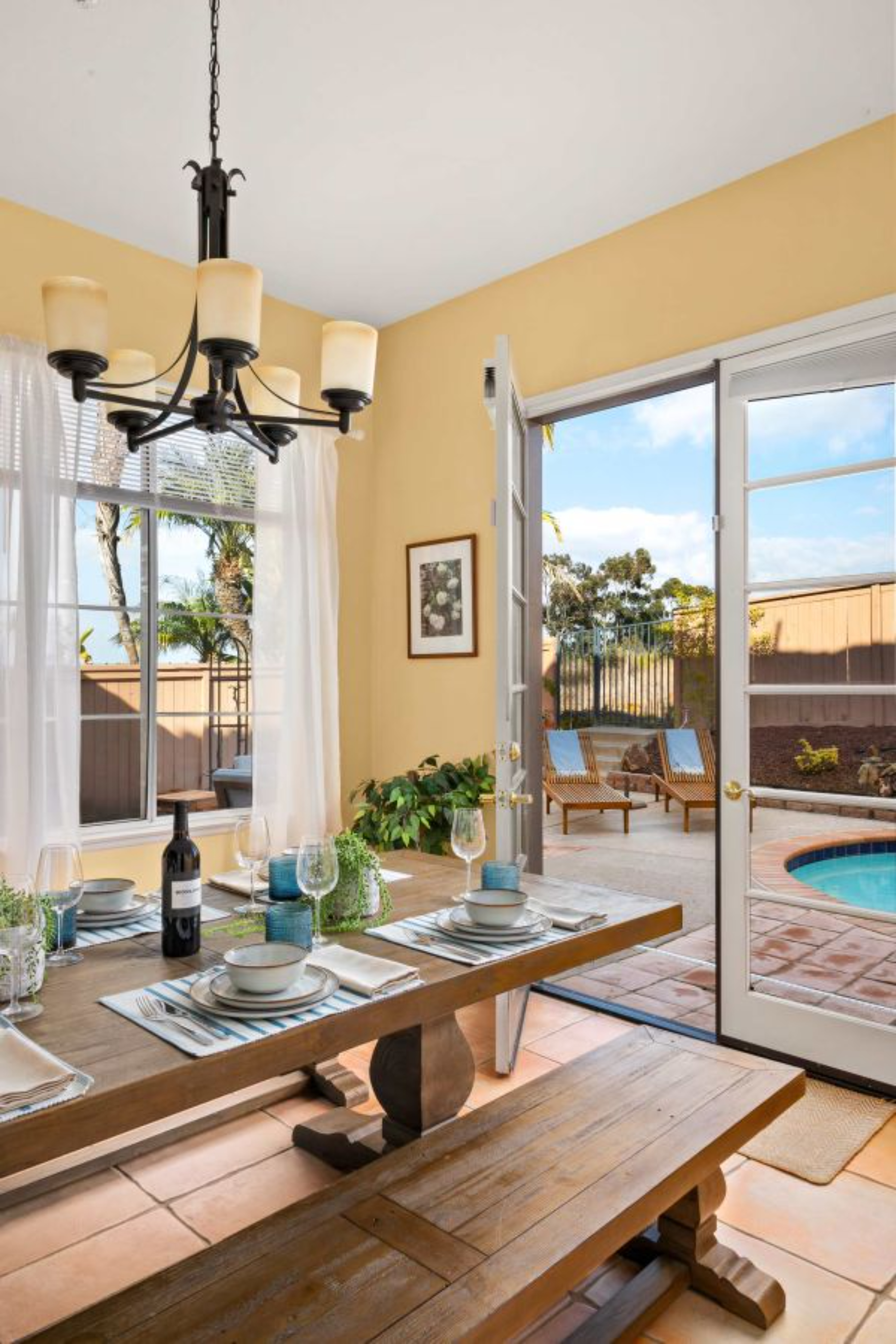 Encinitas Retreat | Photo 3