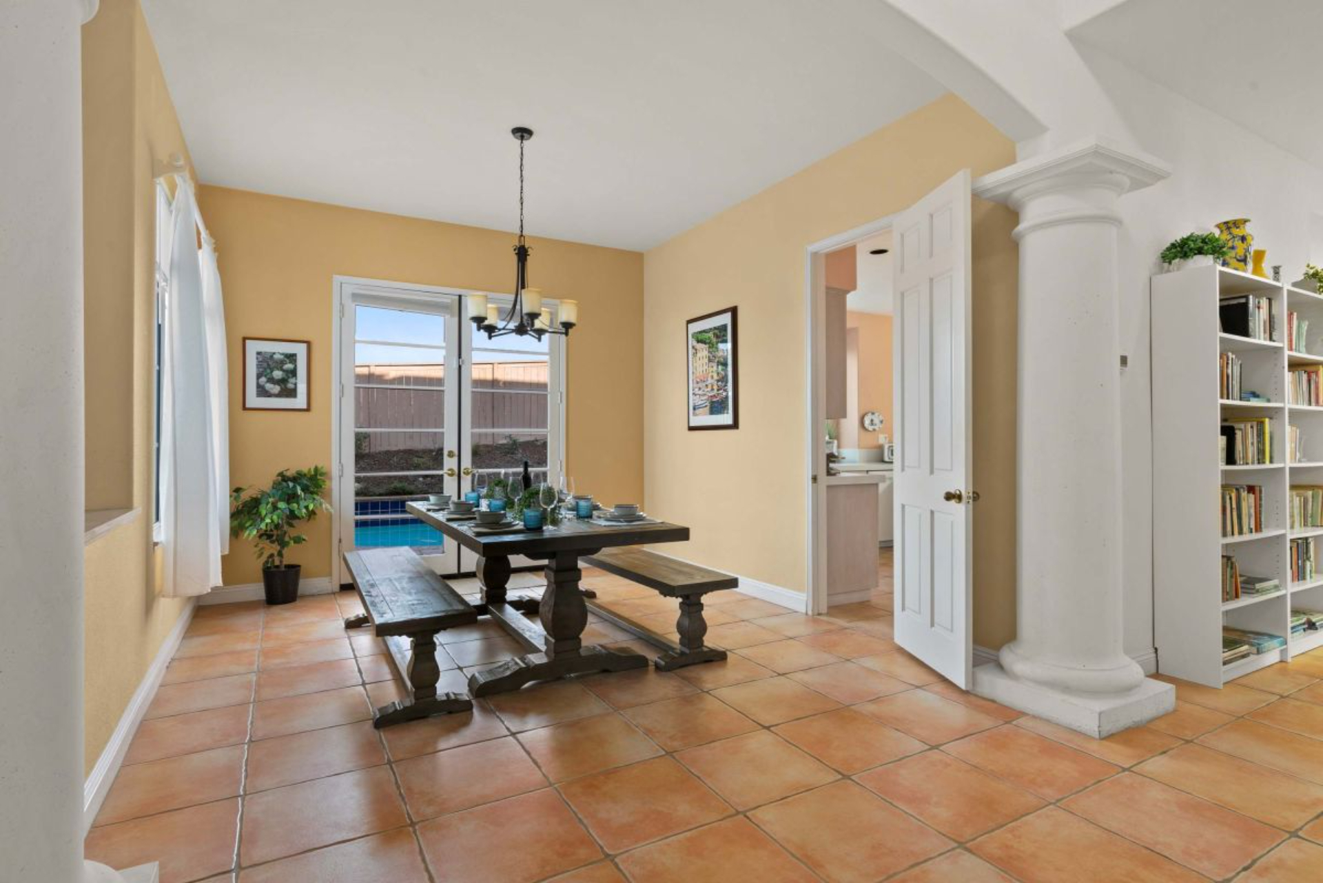 Encinitas Retreat | Photo 10