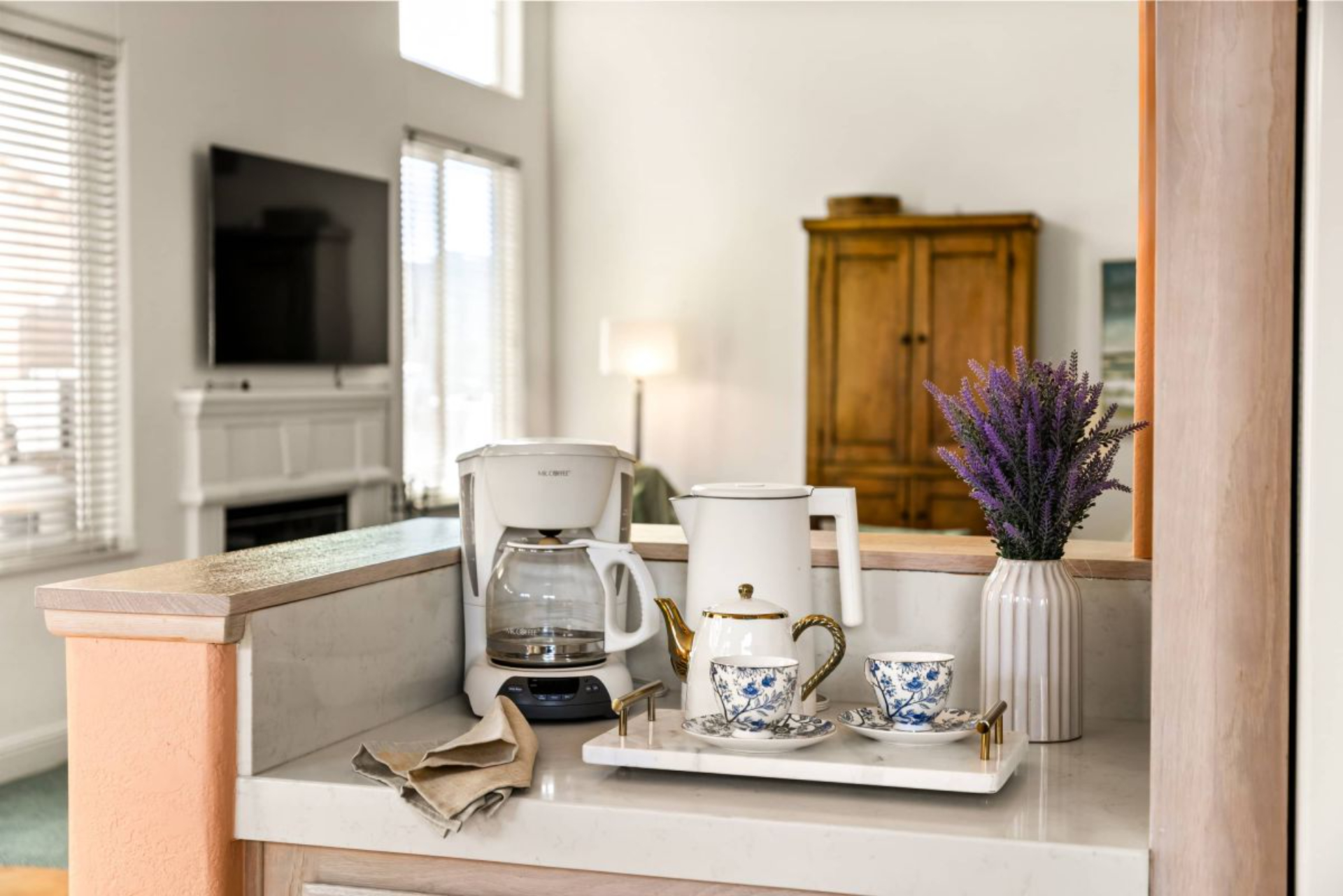 Encinitas Retreat | Photo 11