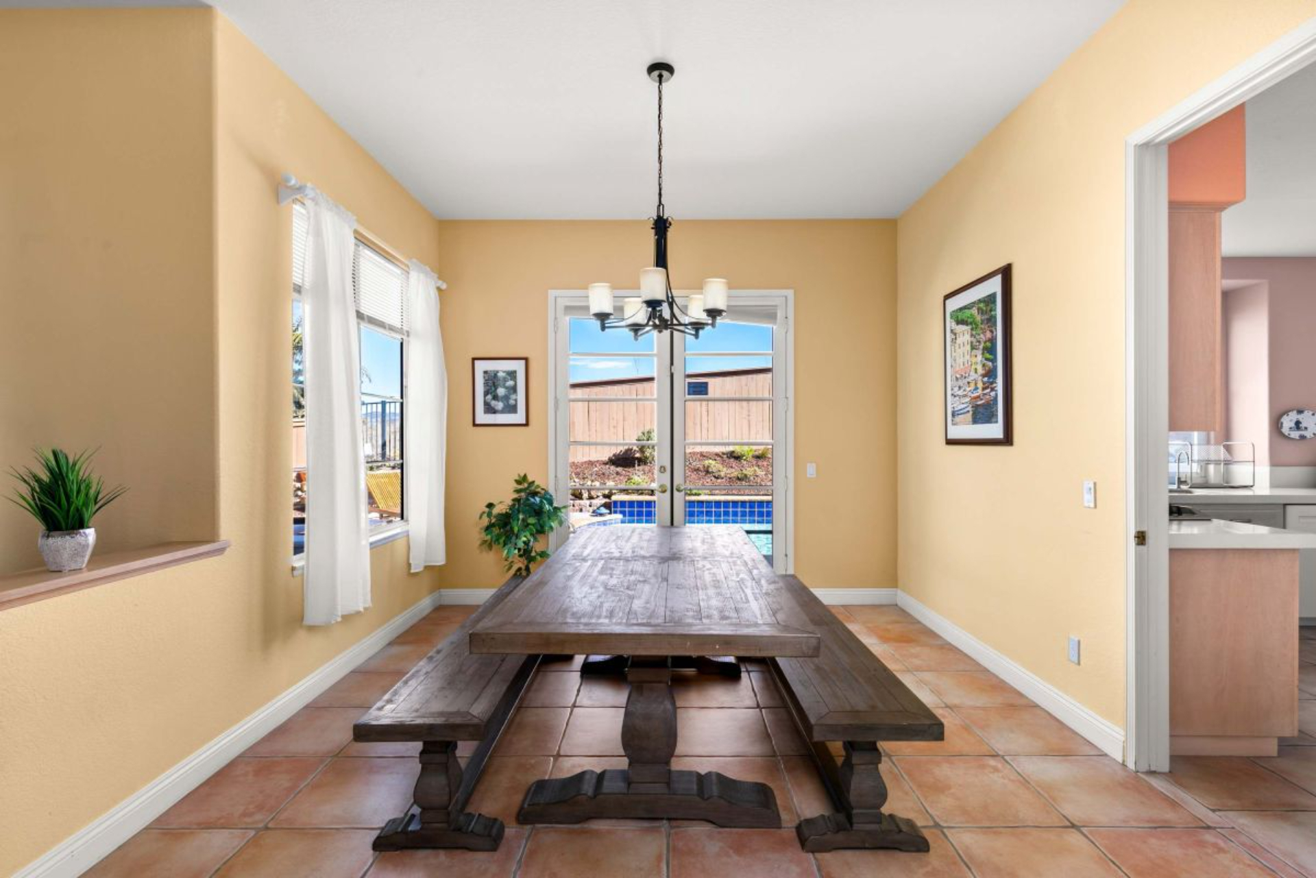 Encinitas Retreat | Photo 19