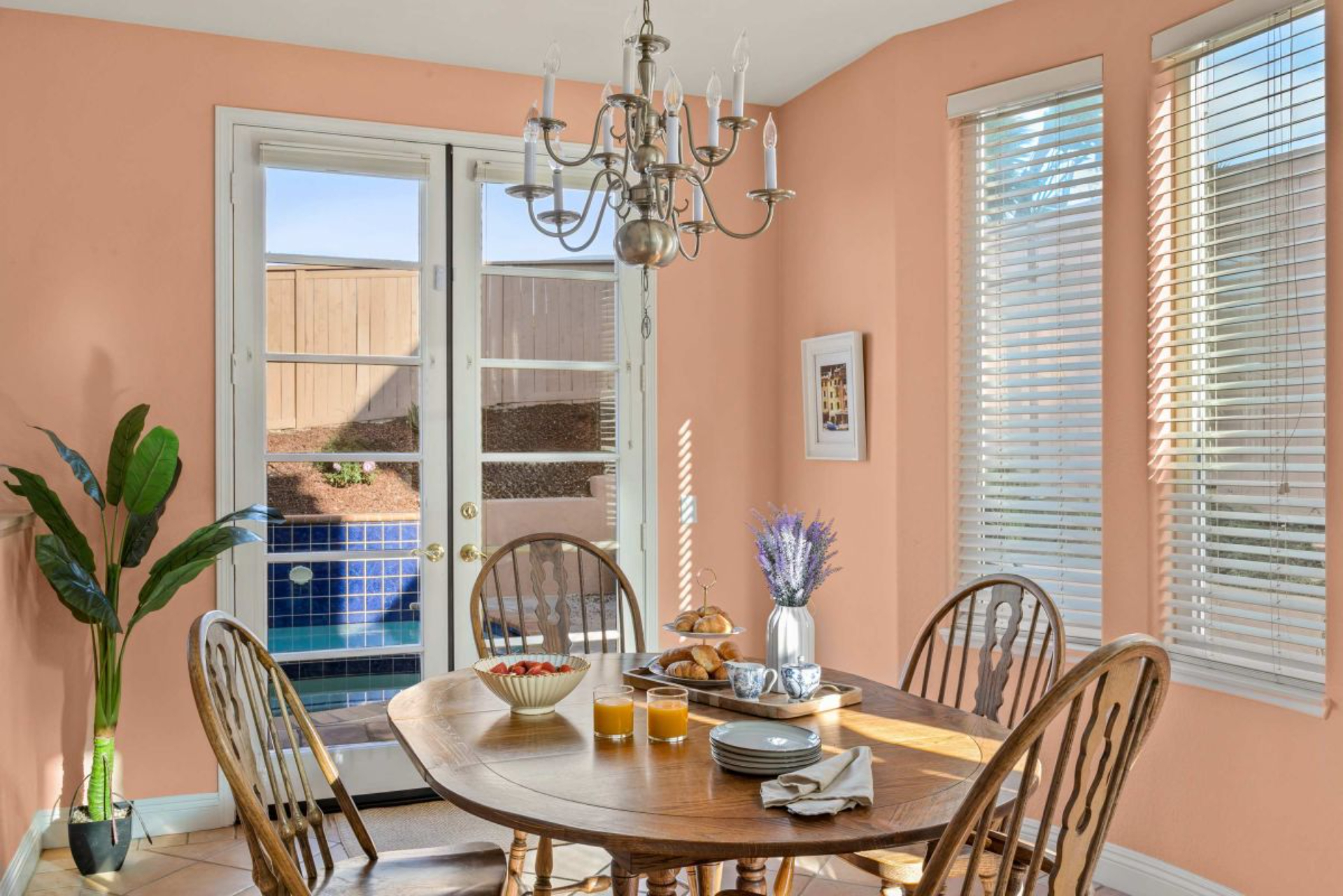 Encinitas Retreat | Photo 13