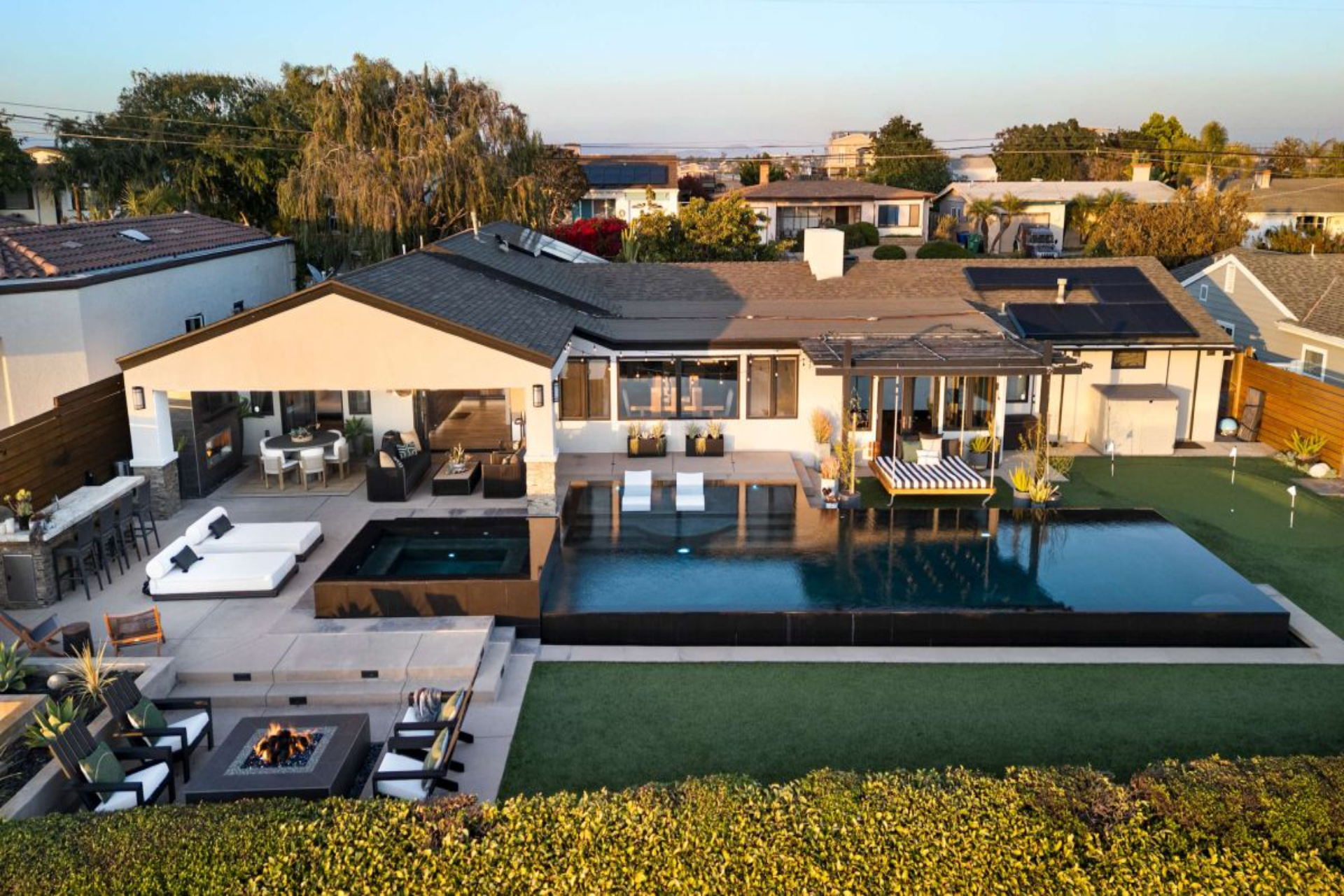 Panoramic Ocean | Photo 2