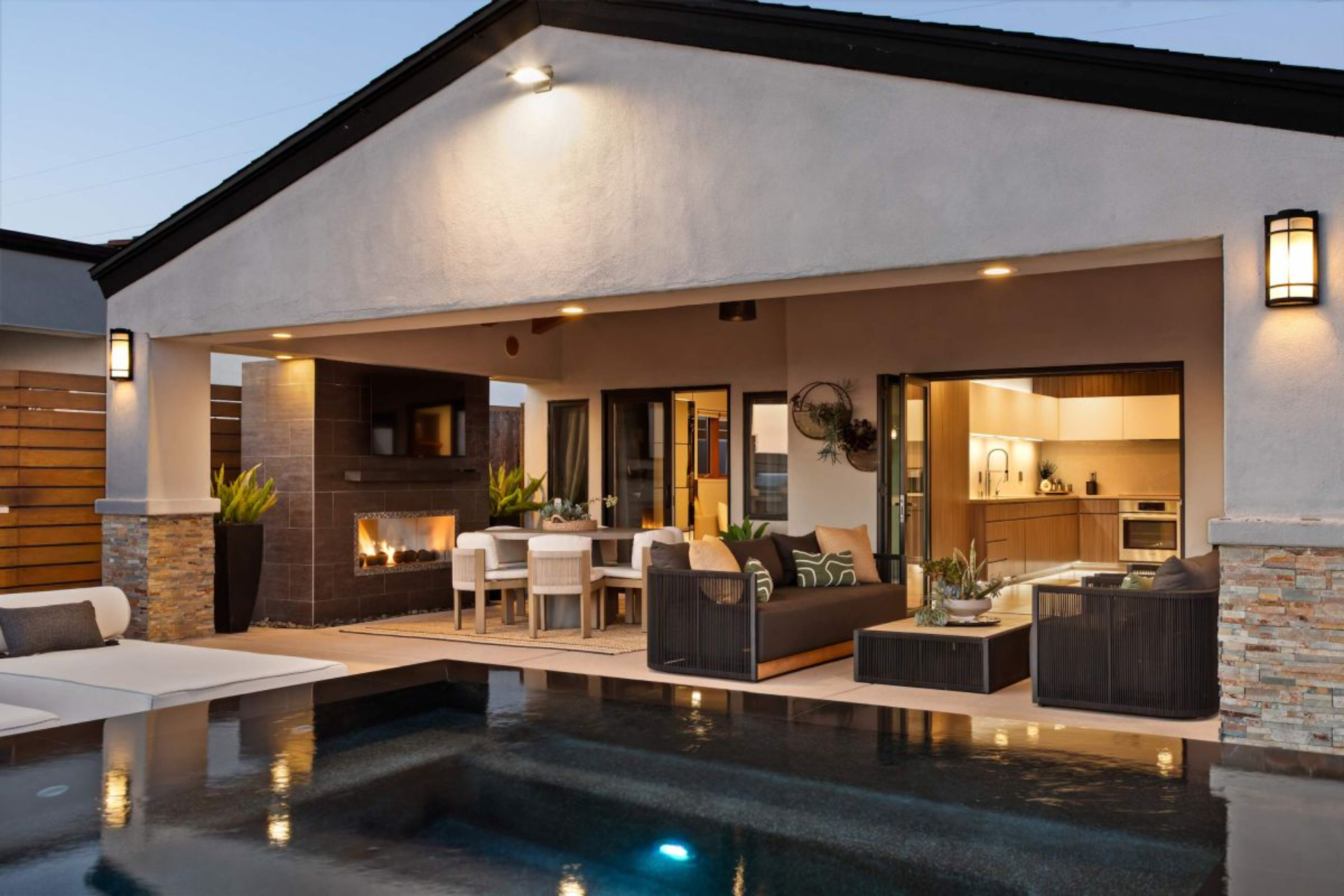 Panoramic Ocean | Photo 36