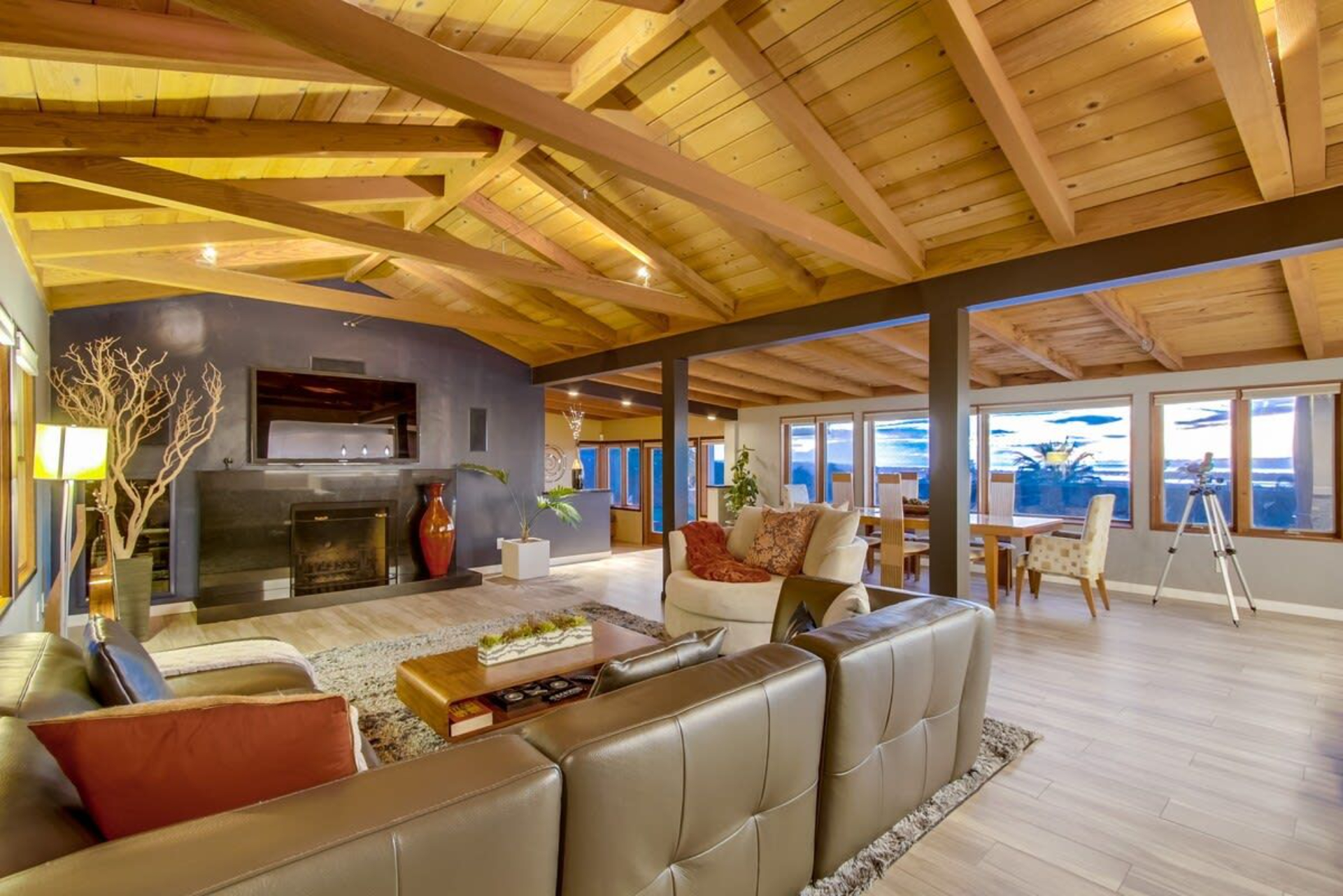 Panoramic Ocean | Photo 11