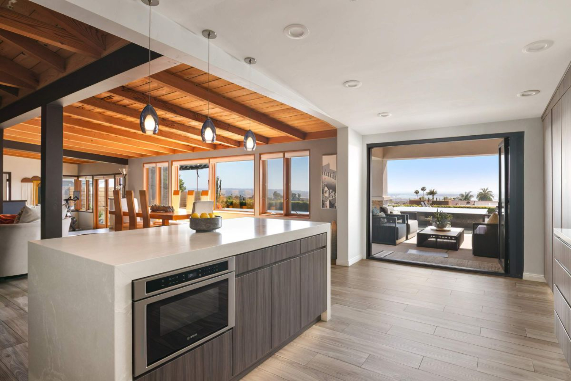 Panoramic Ocean | Photo 5