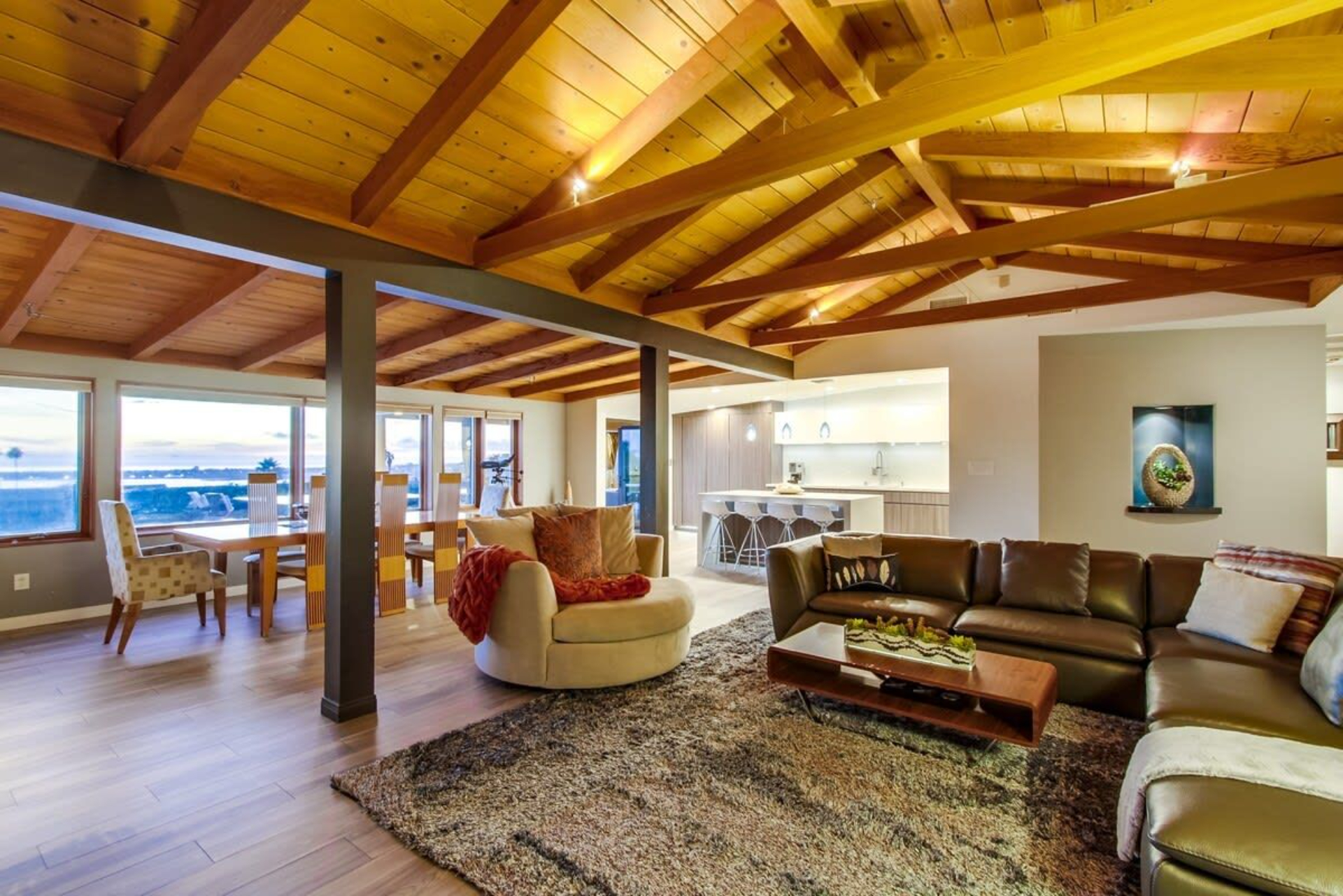 Panoramic Ocean | Photo 10