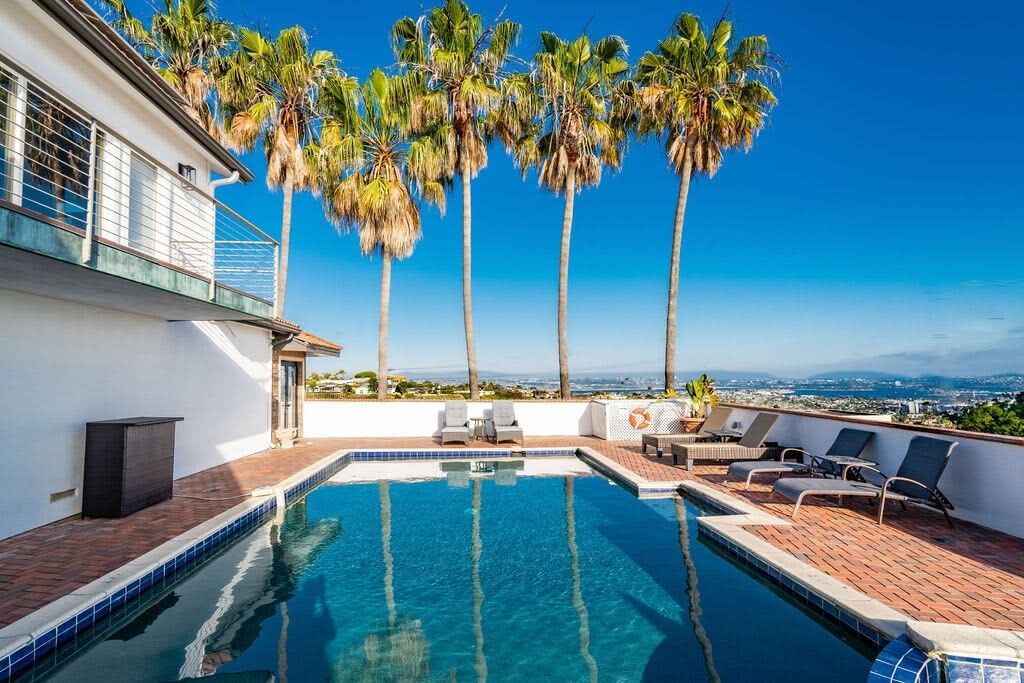 Private Oasis in La Jolla | Photo 69