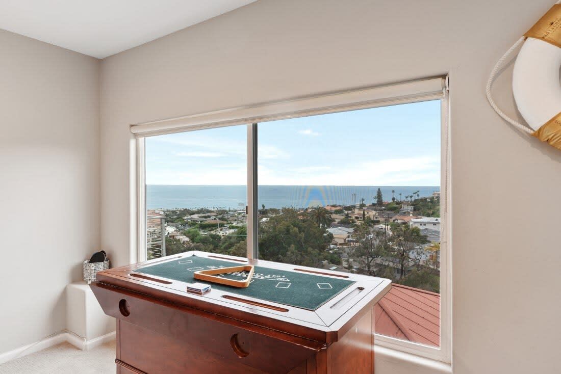 Private Oasis in La Jolla | Photo 40