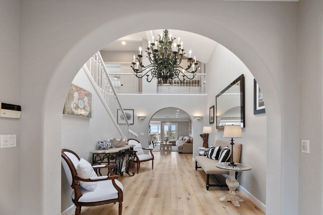 Private Oasis in La Jolla | Photo 7