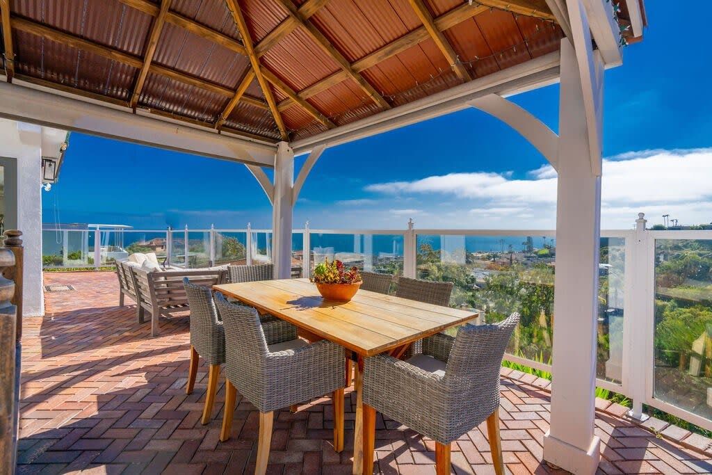 Private Oasis in La Jolla | Photo 6