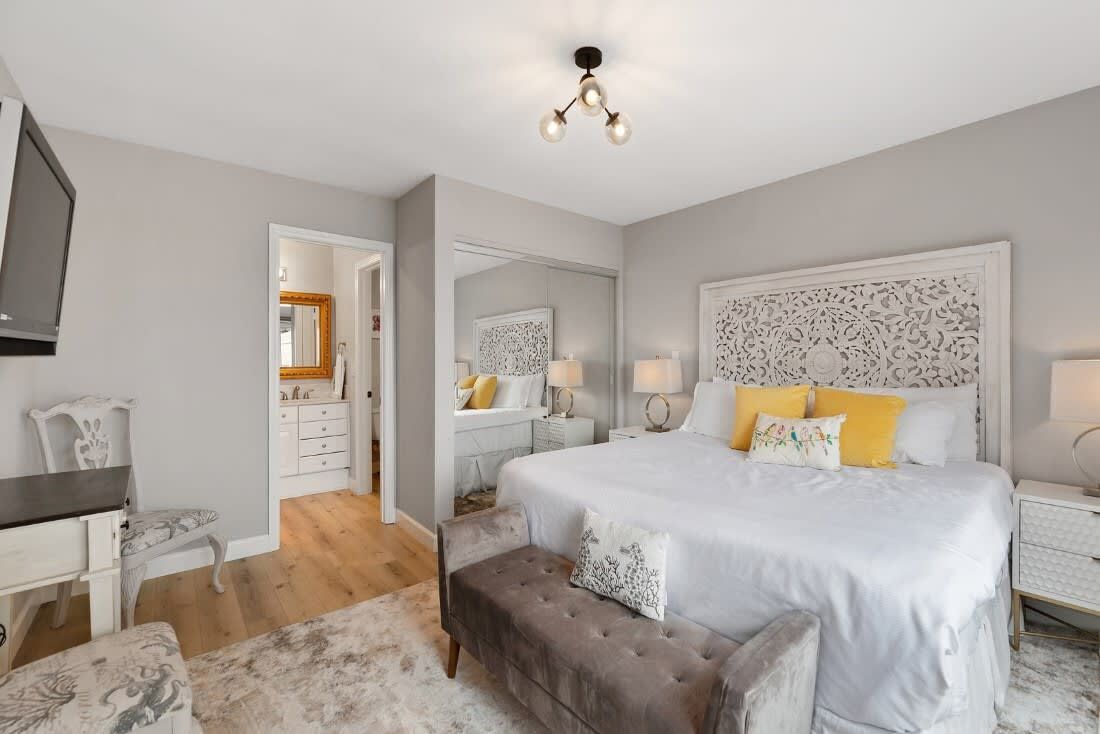 Private Oasis in La Jolla | Photo 33