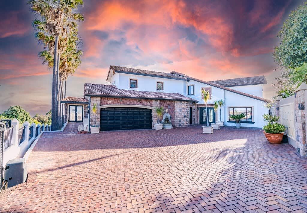 Private Oasis in La Jolla | Photo 61