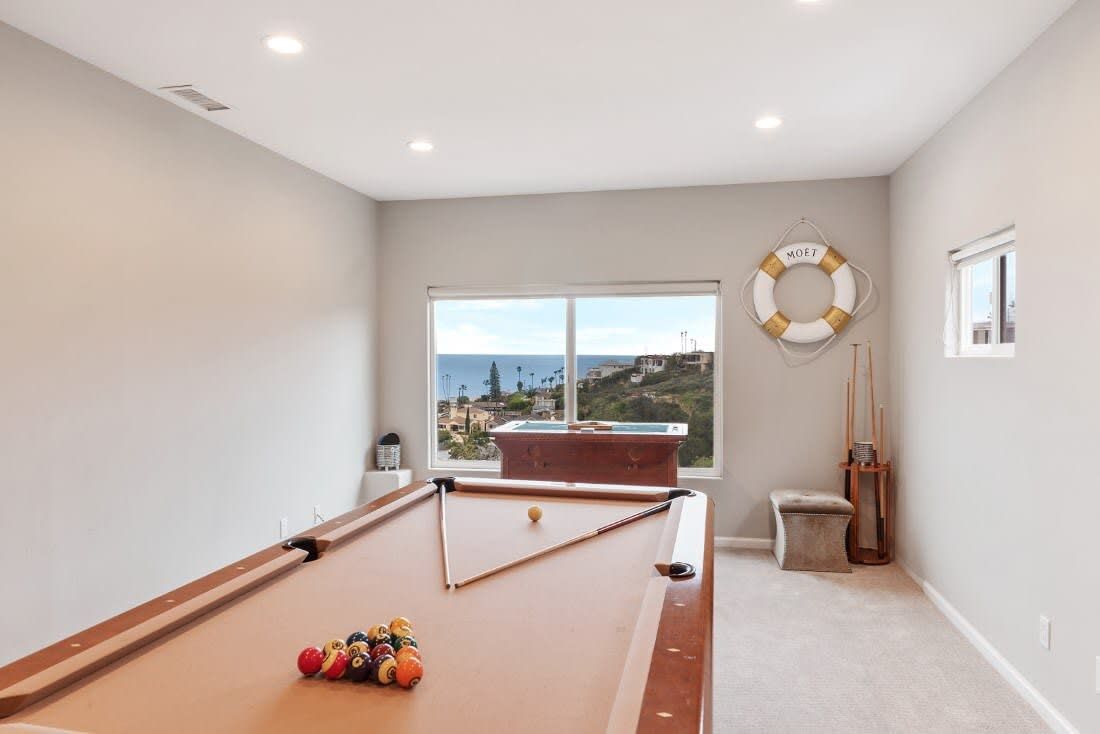 Private Oasis in La Jolla | Photo 38