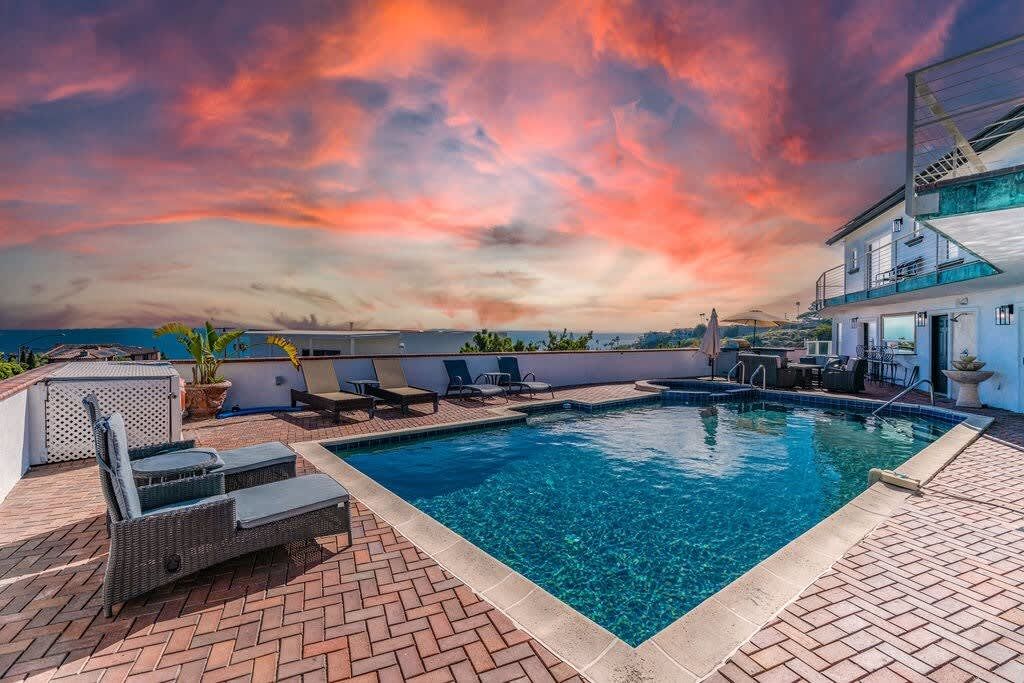 Private Oasis in La Jolla | Photo 55