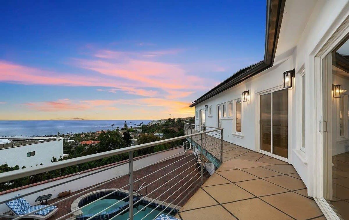 Private Oasis in La Jolla | Photo 48