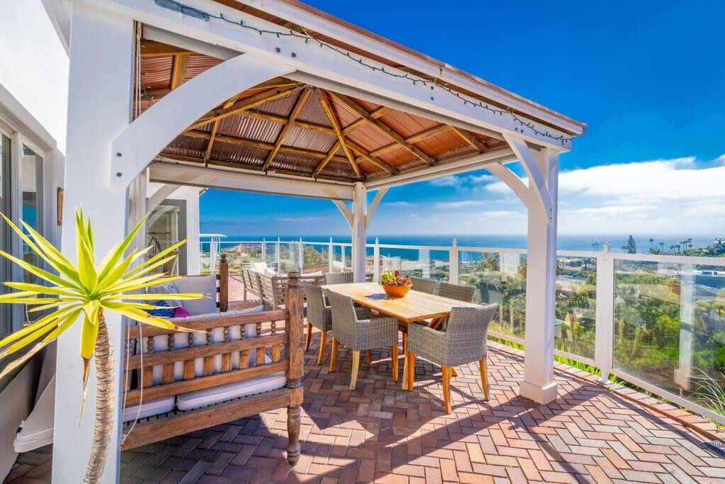 Private Oasis in La Jolla | Photo 63