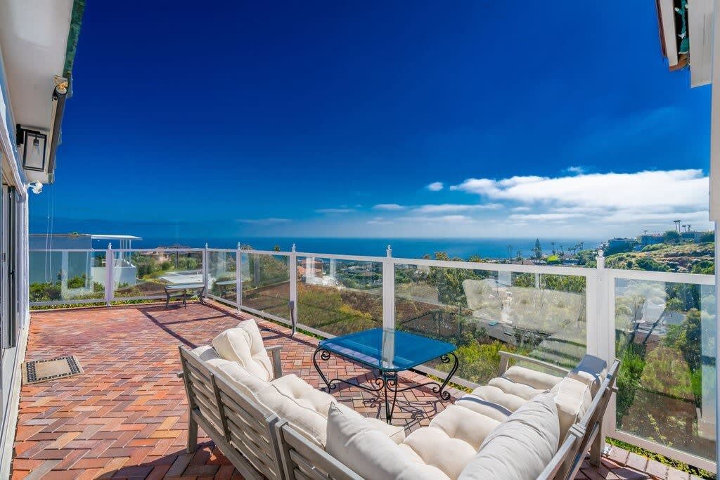 Private Oasis in La Jolla | Photo 62