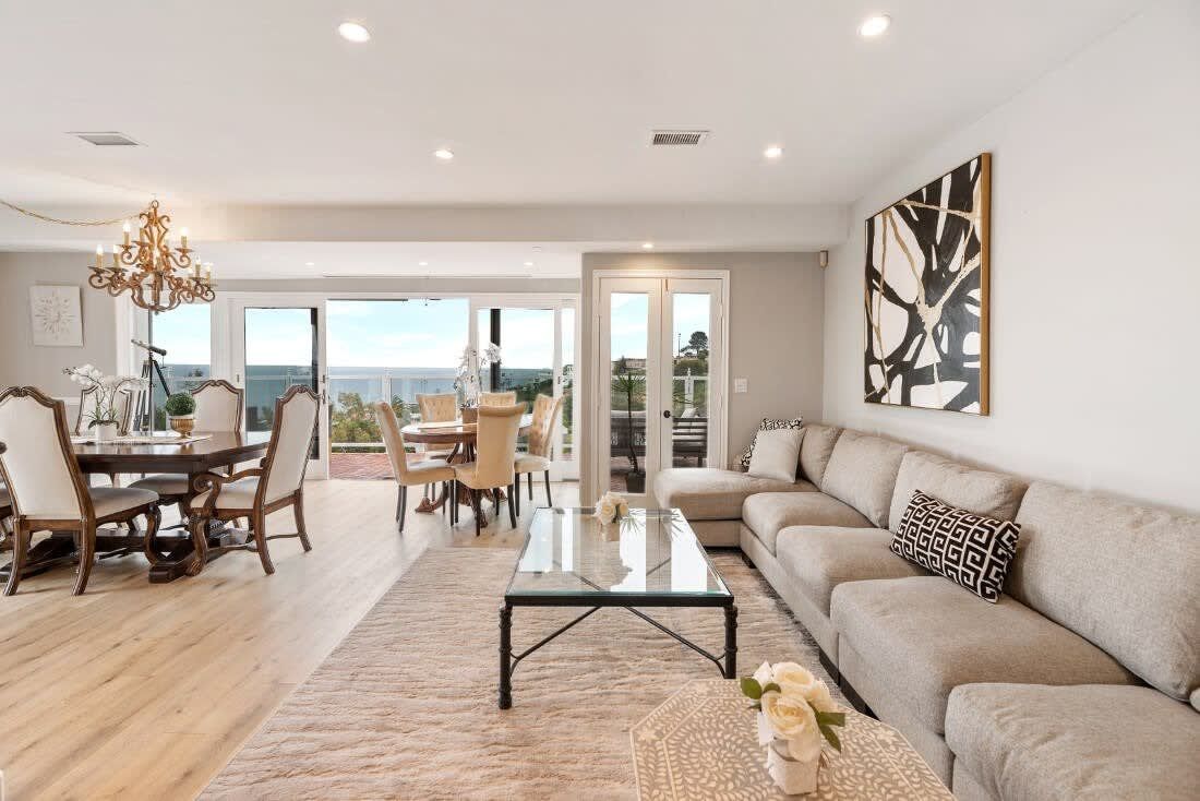 Private Oasis in La Jolla | Photo 8