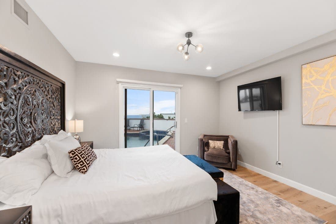 Private Oasis in La Jolla | Photo 26