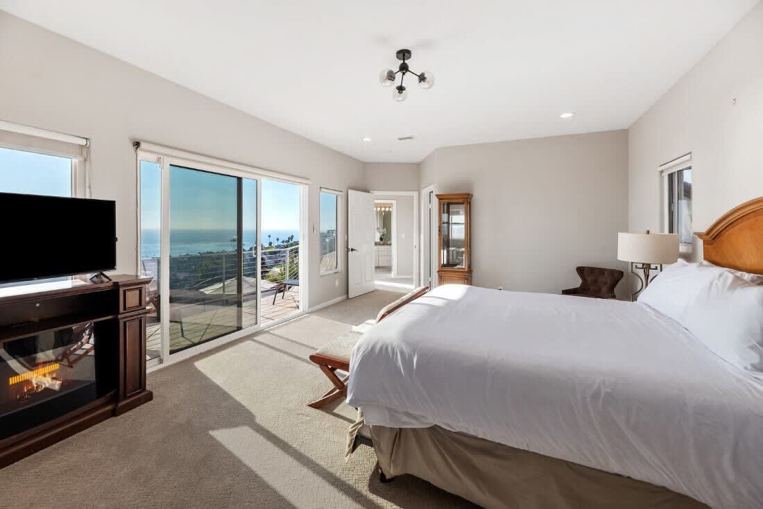 Private Oasis in La Jolla | Photo 21