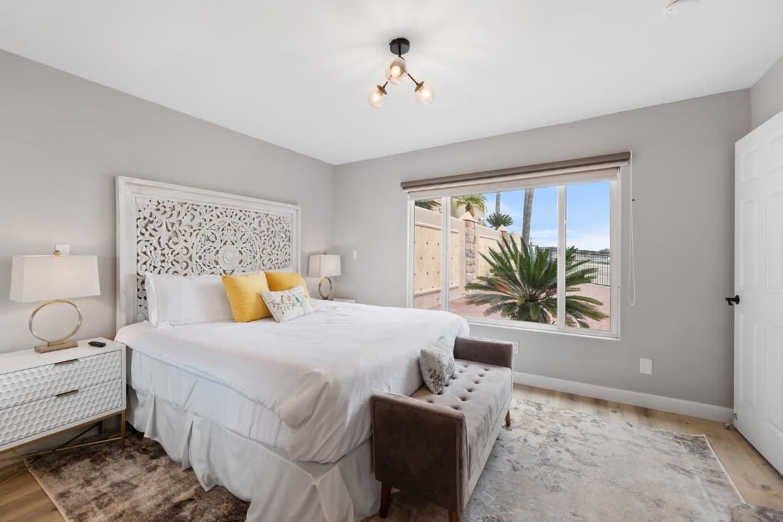 Private Oasis in La Jolla | Photo 31