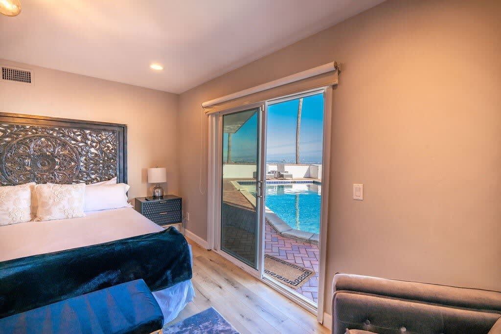 Private Oasis in La Jolla | Photo 29