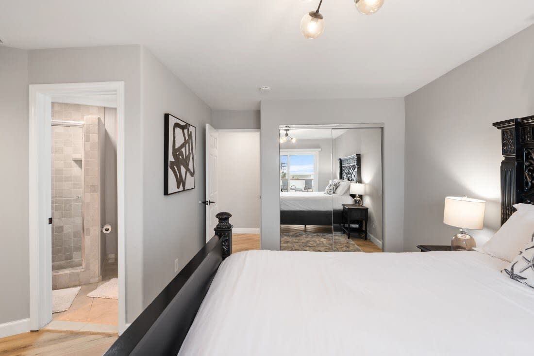 Private Oasis in La Jolla | Photo 25