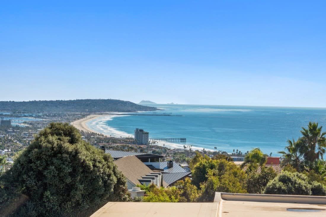 Private Oasis in La Jolla | Photo 54