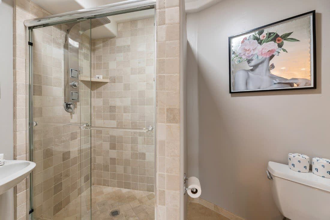 Private Oasis in La Jolla | Photo 23