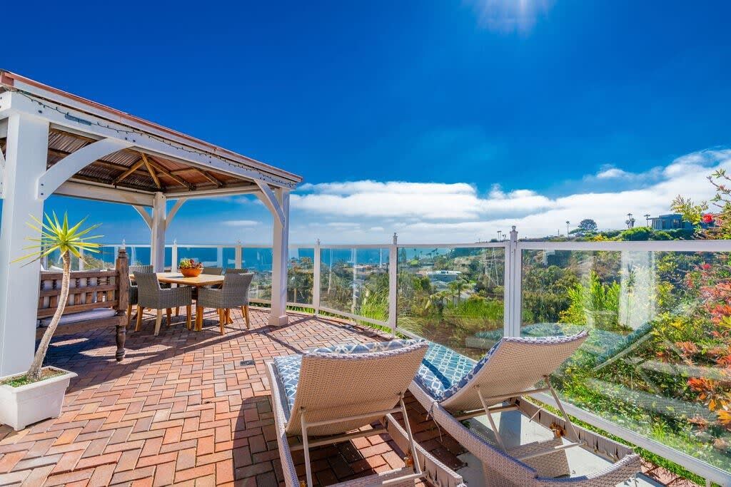 Private Oasis in La Jolla | Photo 46