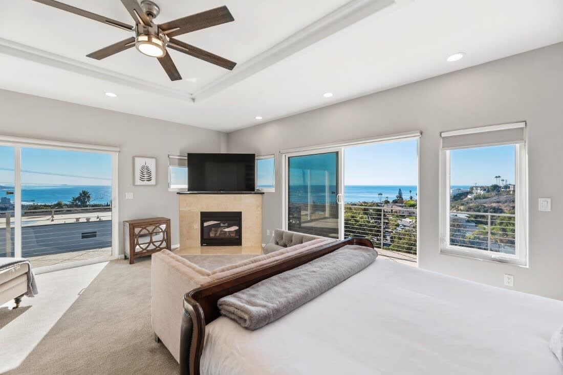 Private Oasis in La Jolla | Photo 15