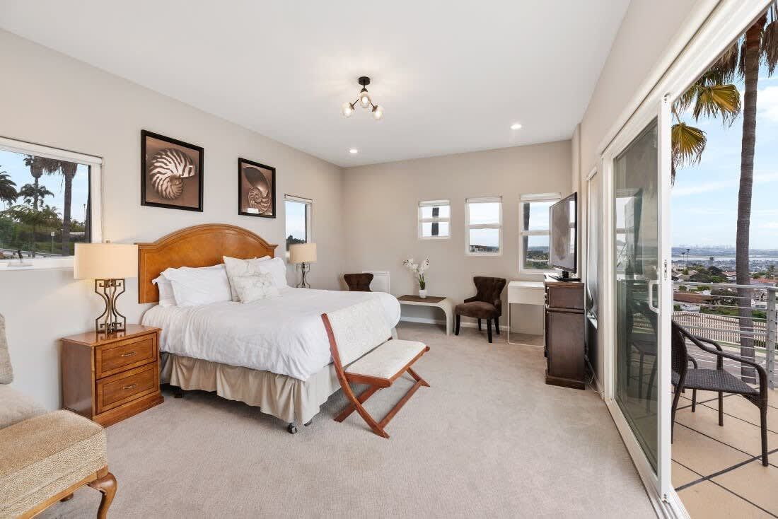 Private Oasis in La Jolla | Photo 20