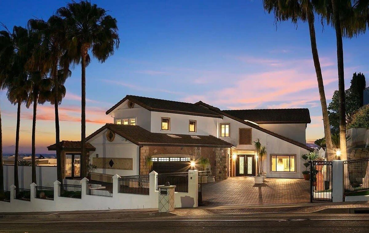 Private Oasis in La Jolla