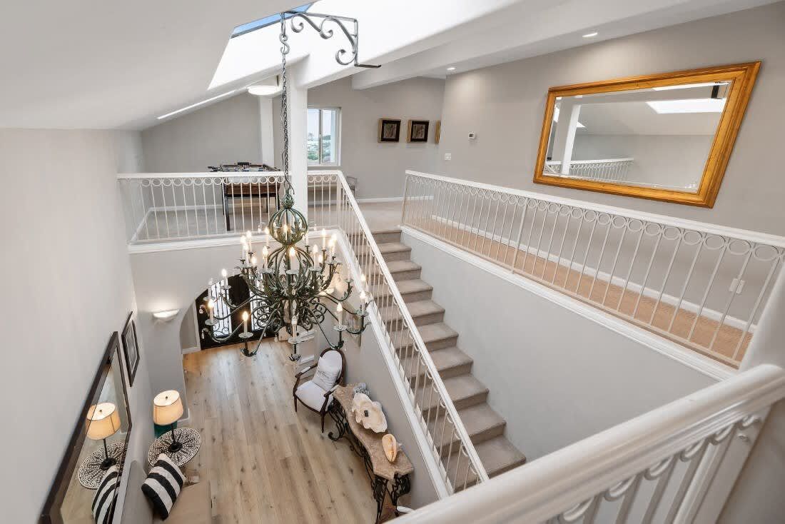 Private Oasis in La Jolla | Photo 43