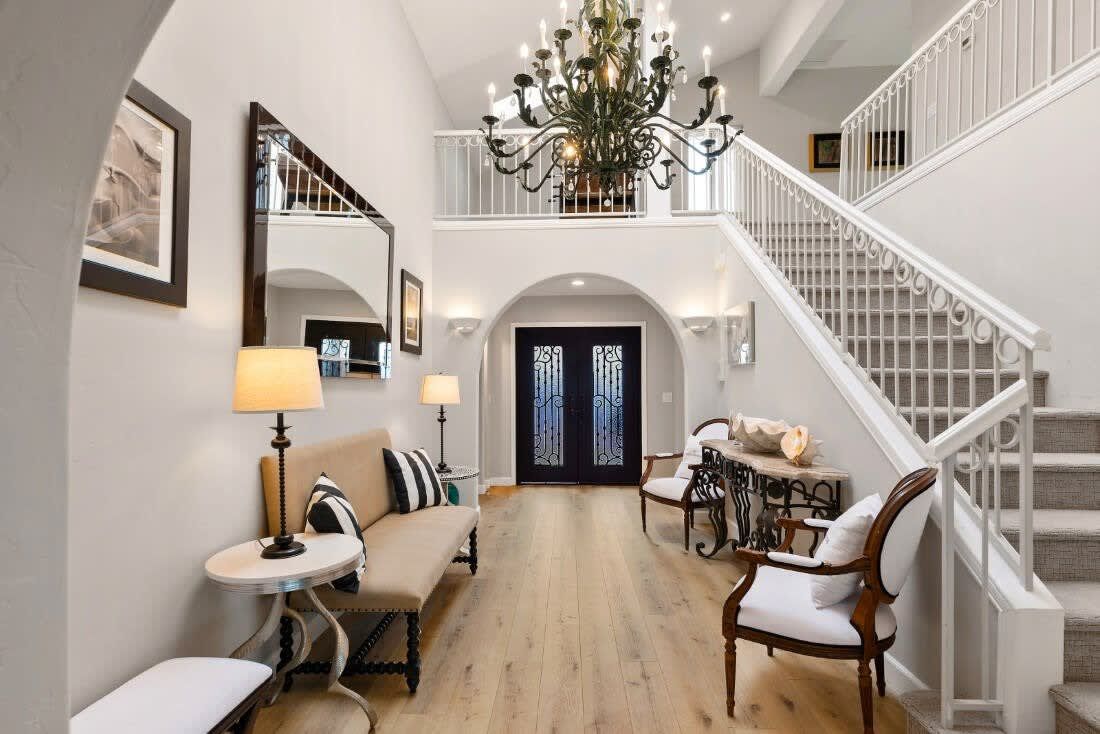 Private Oasis in La Jolla | Photo 41