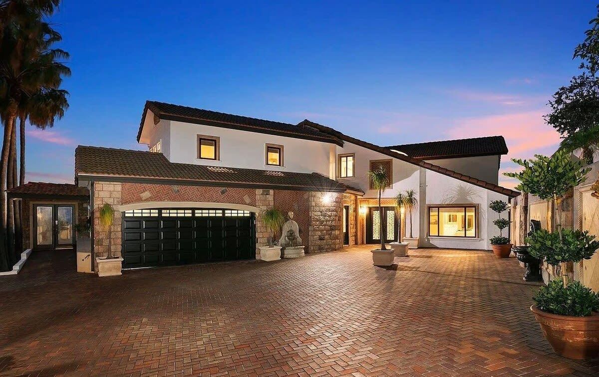 Private Oasis in La Jolla | Photo 58