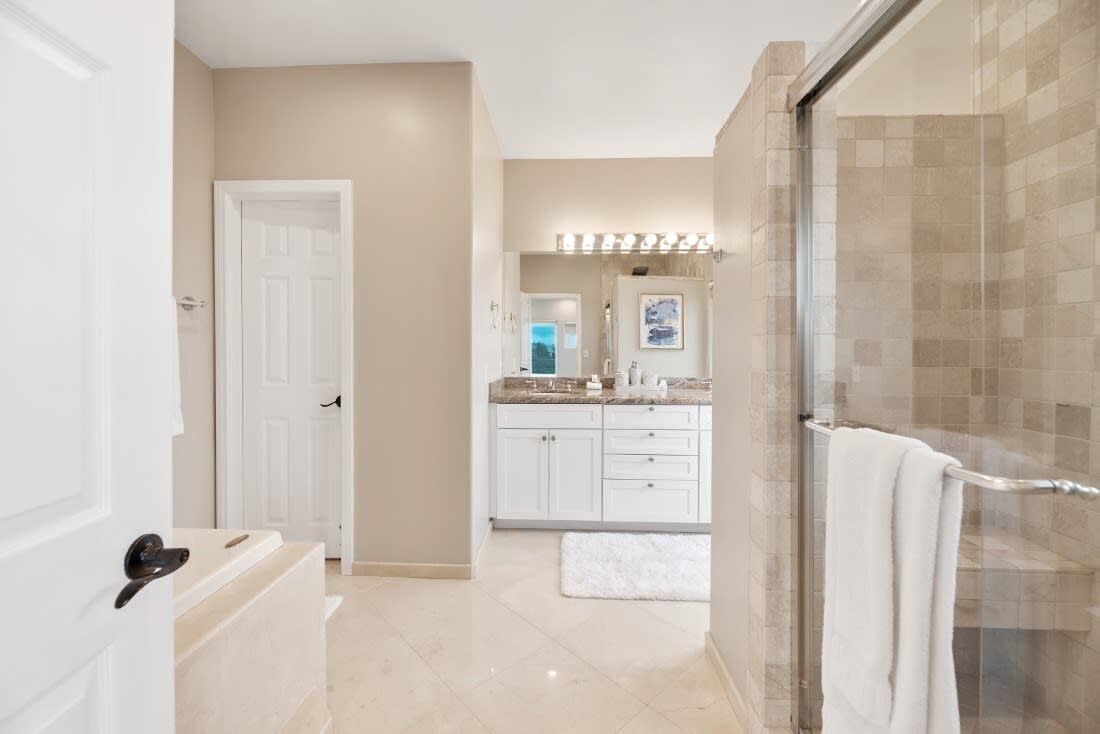 Private Oasis in La Jolla | Photo 37