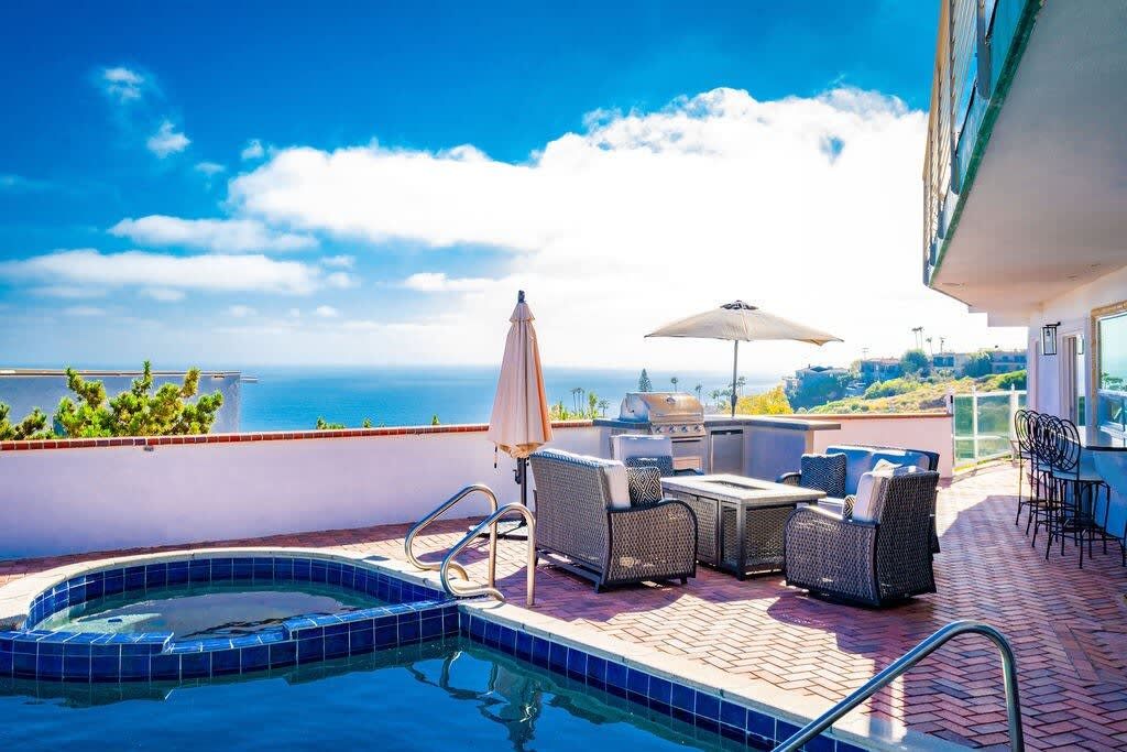 Private Oasis in La Jolla | Photo 66